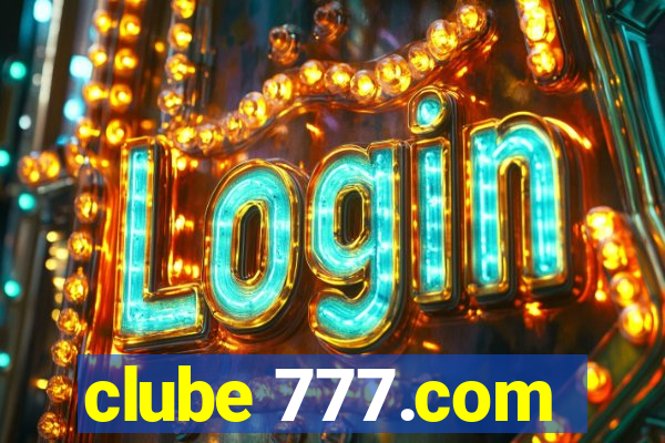 clube 777.com